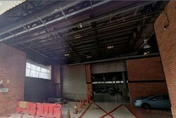 Tan Chong Motor Centre (D21), Warehouse #563991561